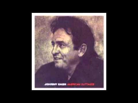 Johnny Cash To Beat the Devil (Acoustic version)